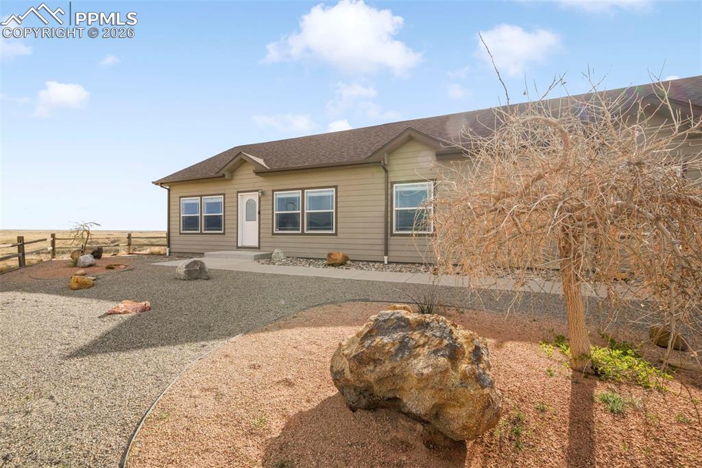 7343 Evening Moon Court Fountain CO 80817