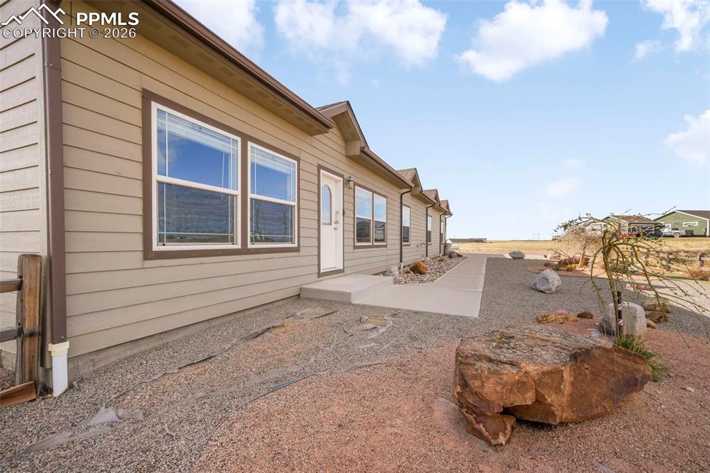 7343 Evening Moon Court Fountain CO 80817
