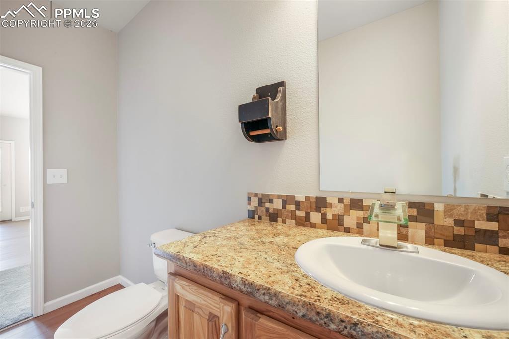 7343 Evening Moon Court Fountain CO 80817