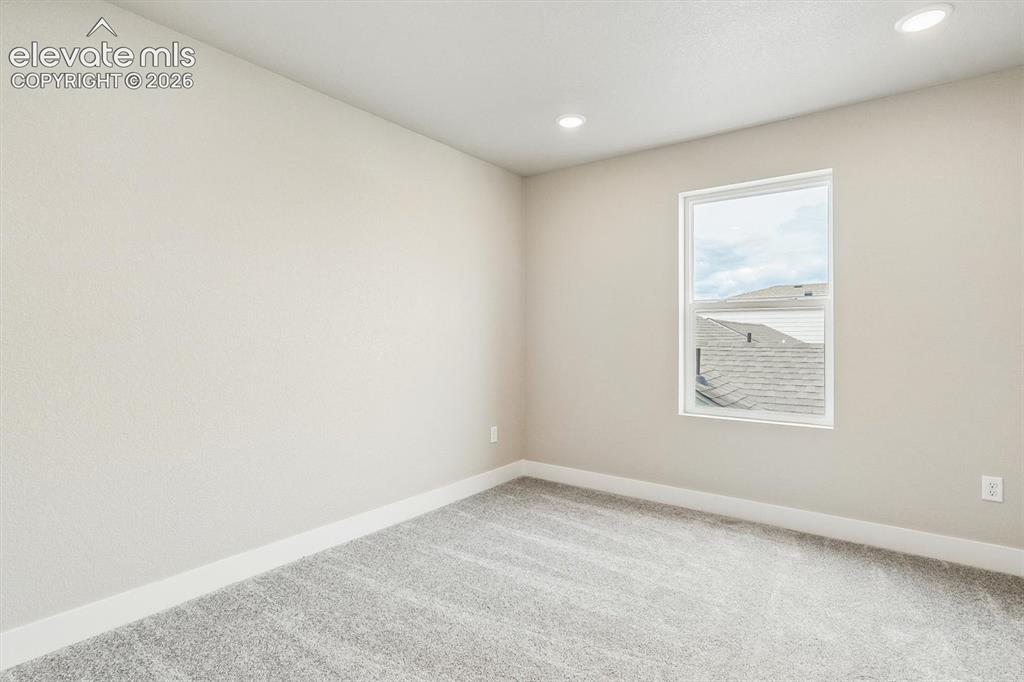 3071 Curly Grove Colorado Springs CO 80922