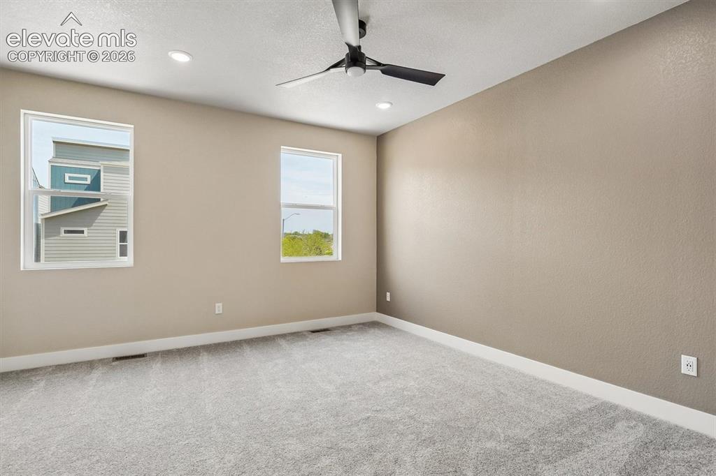 3071 Curly Grove Colorado Springs CO 80922