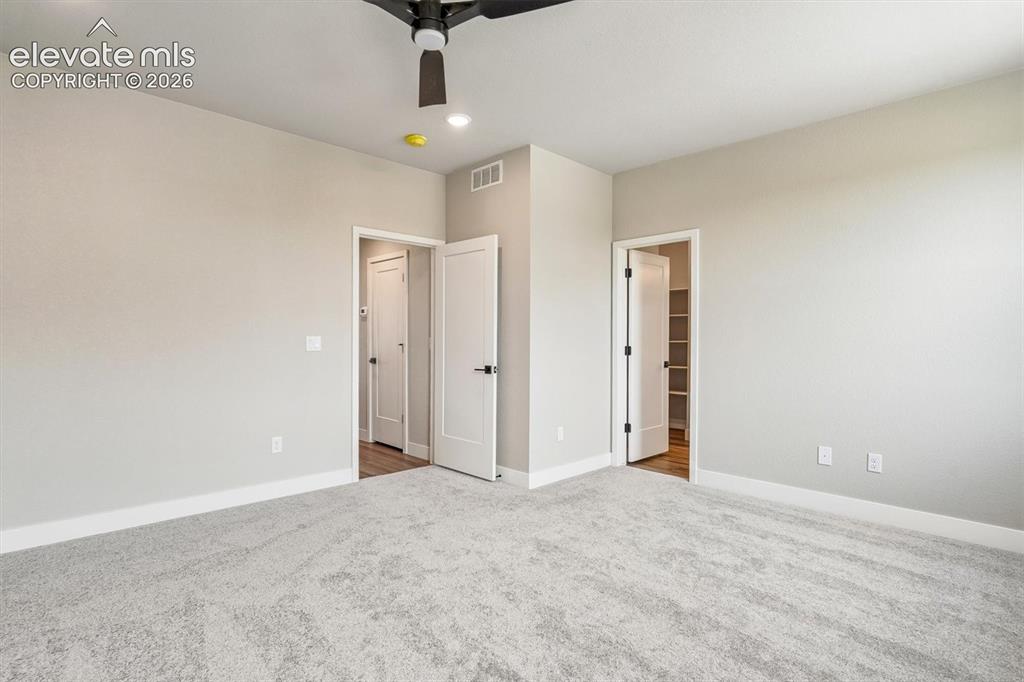 3071 Curly Grove Colorado Springs CO 80922