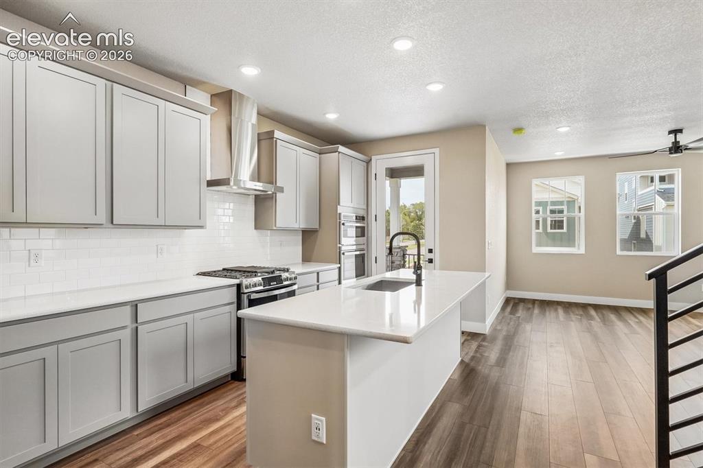 3071 Curly Grove Colorado Springs CO 80922