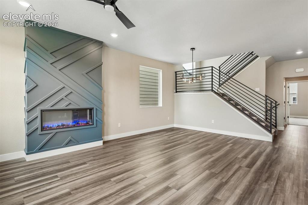 3071 Curly Grove Colorado Springs CO 80922