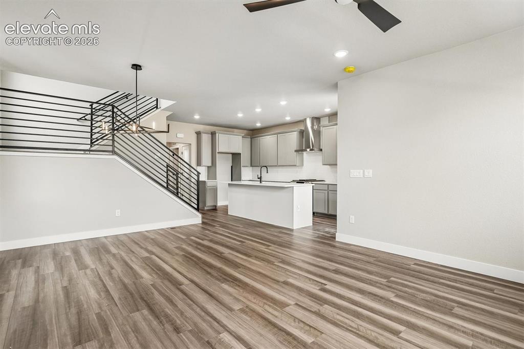 3071 Curly Grove Colorado Springs CO 80922