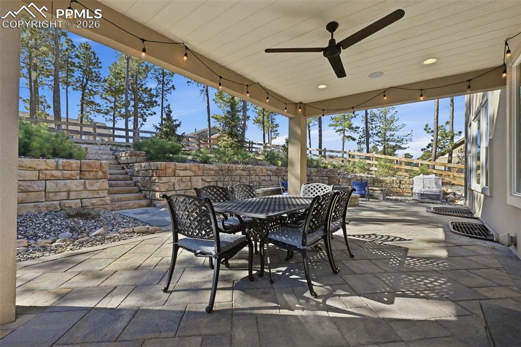 1765 Summerglow Lane Monument CO 80132