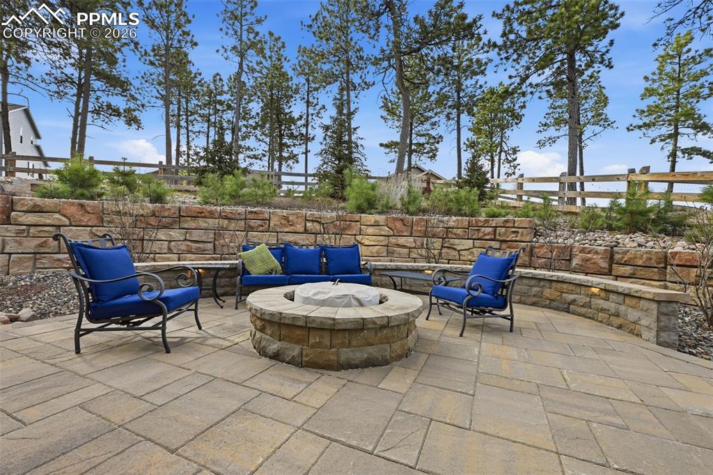 1765 Summerglow Lane Monument CO 80132