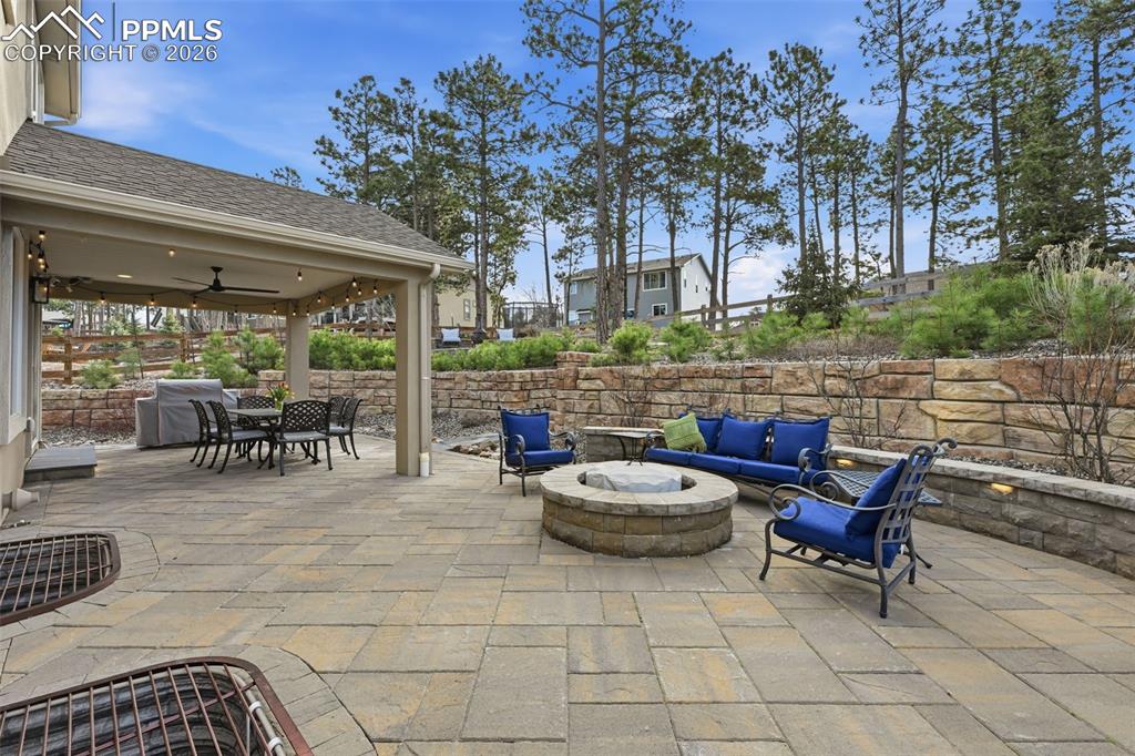 1765 Summerglow Lane Monument CO 80132