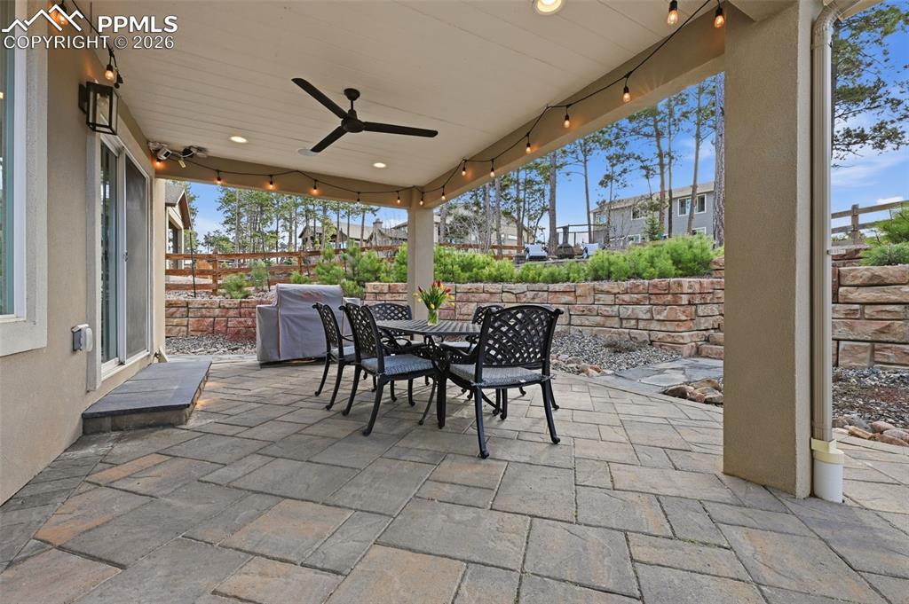 1765 Summerglow Lane Monument CO 80132