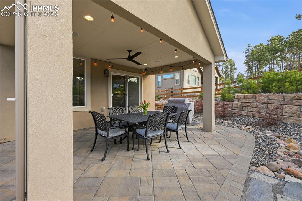 1765 Summerglow Lane Monument CO 80132
