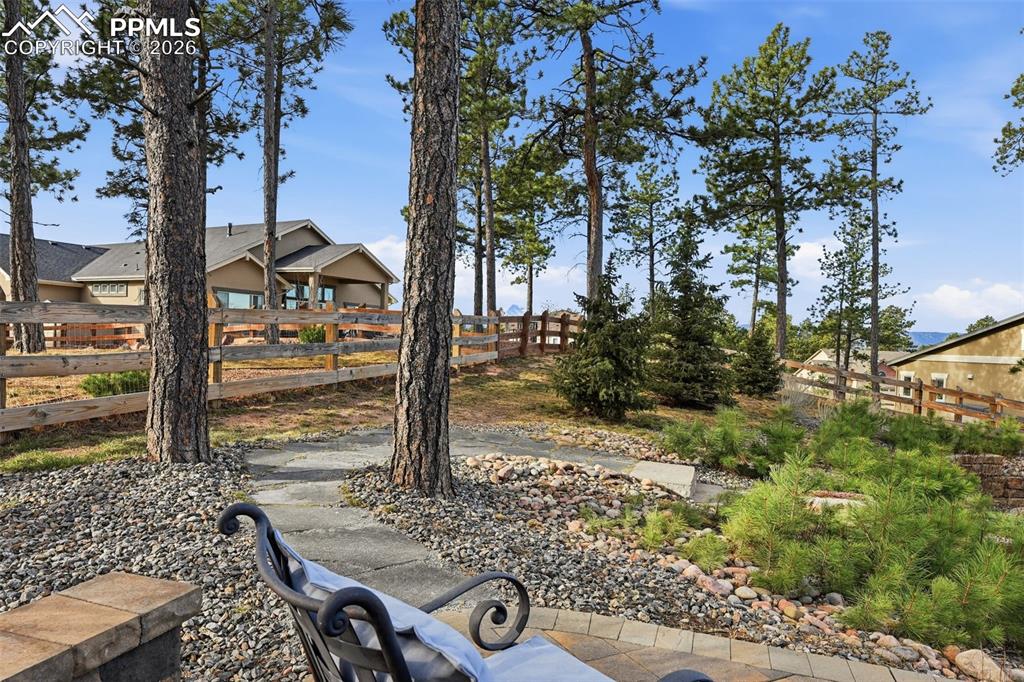1765 Summerglow Lane Monument CO 80132