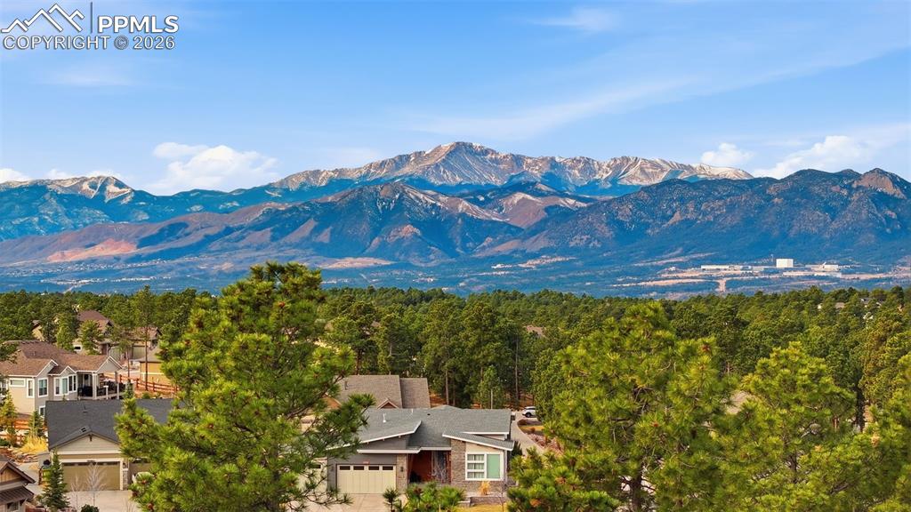 1765 Summerglow Lane Monument CO 80132