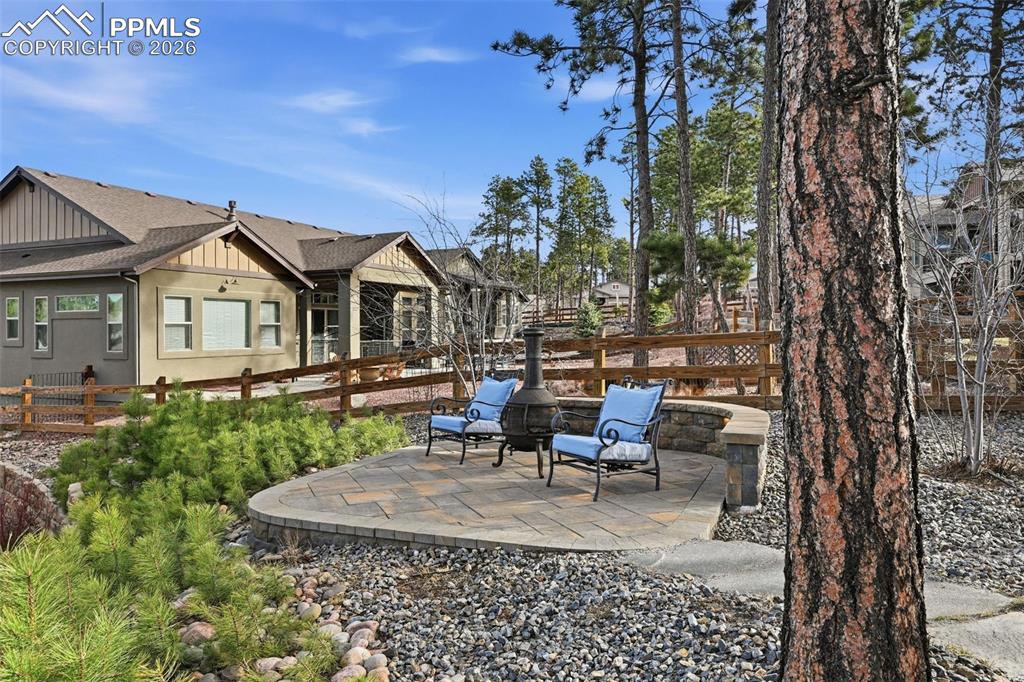 1765 Summerglow Lane Monument CO 80132