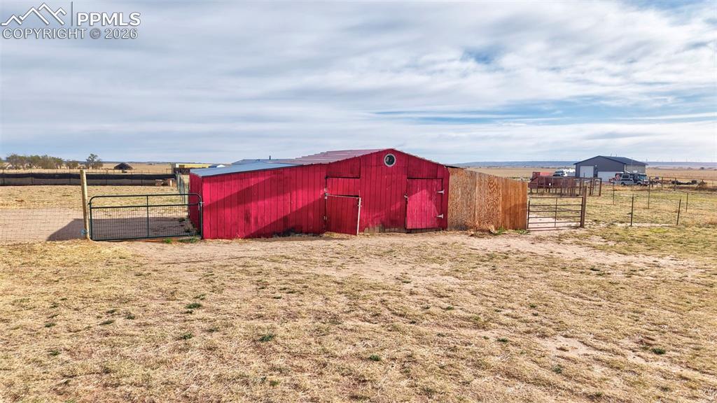 1416 Spotted Owl Way Calhan CO 80808