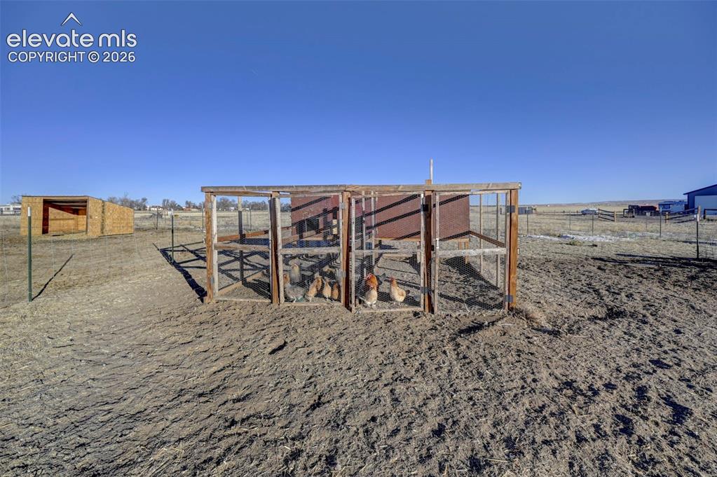 1416 Spotted Owl Way Calhan CO 80808