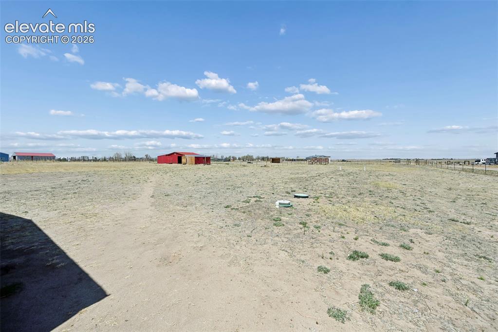 1416 Spotted Owl Way Calhan CO 80808
