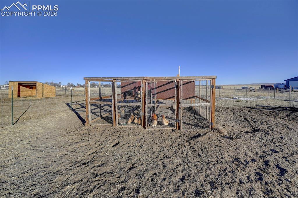 1416 Spotted Owl Way Calhan CO 80808