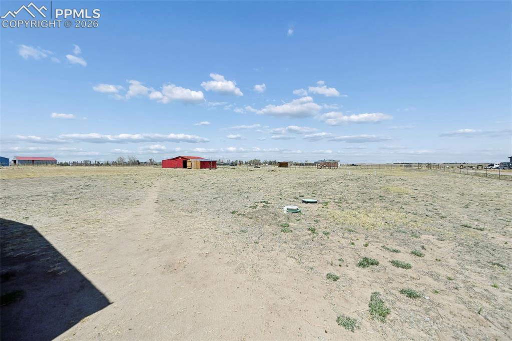 1416 Spotted Owl Way Calhan CO 80808