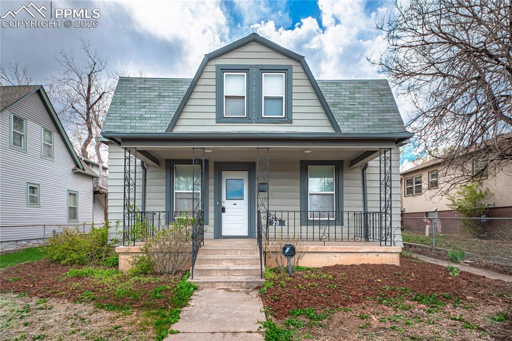 28 N 7th Street Colorado Springs CO 80905