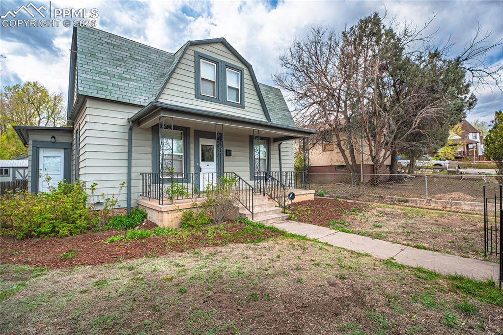 28 N 7th Street Colorado Springs CO 80905