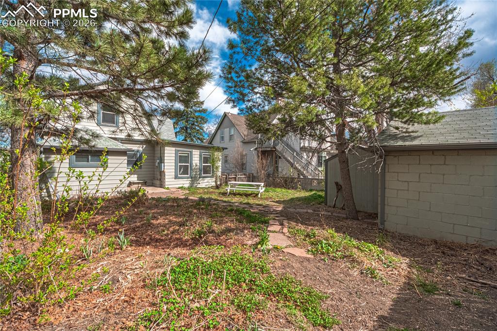 28 N 7th Street Colorado Springs CO 80905