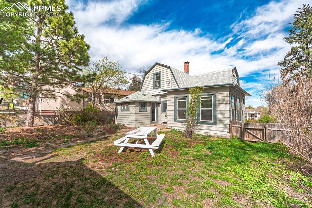 28 N 7th Street Colorado Springs CO 80905