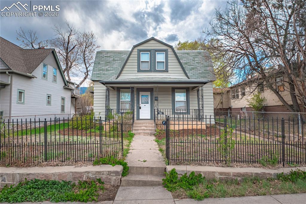 28 N 7th Street Colorado Springs CO 80905
