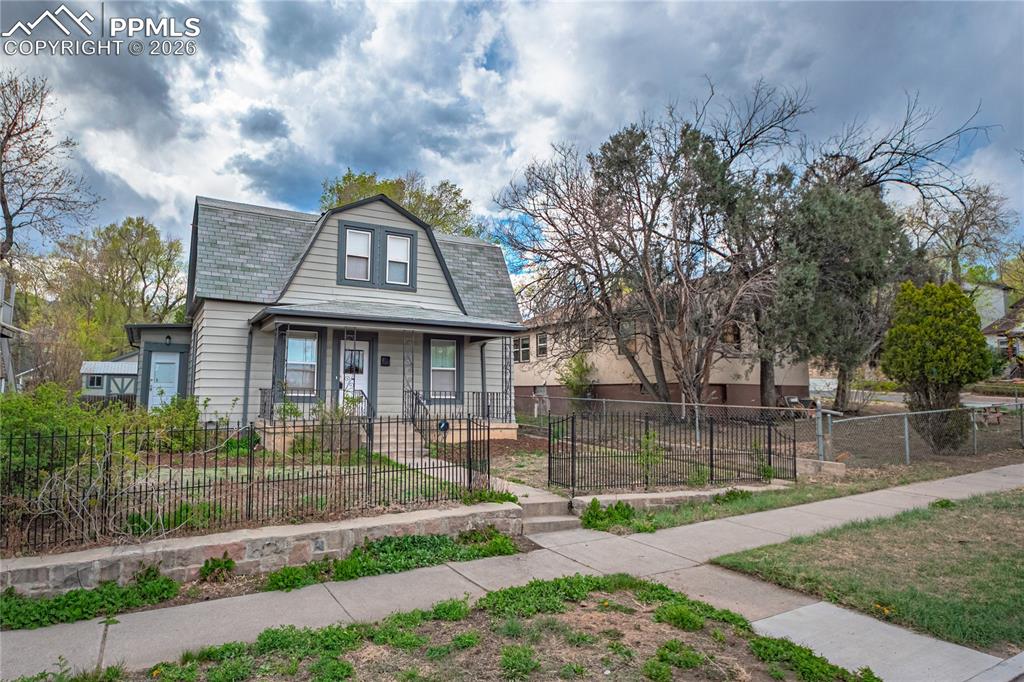 28 N 7th Street Colorado Springs CO 80905