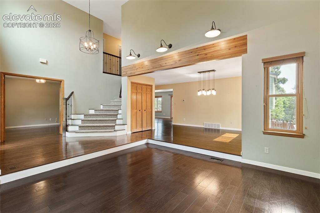 5115 Farthing Drive Colorado Springs CO 80906