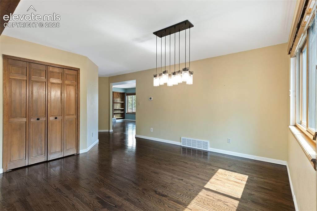 5115 Farthing Drive Colorado Springs CO 80906