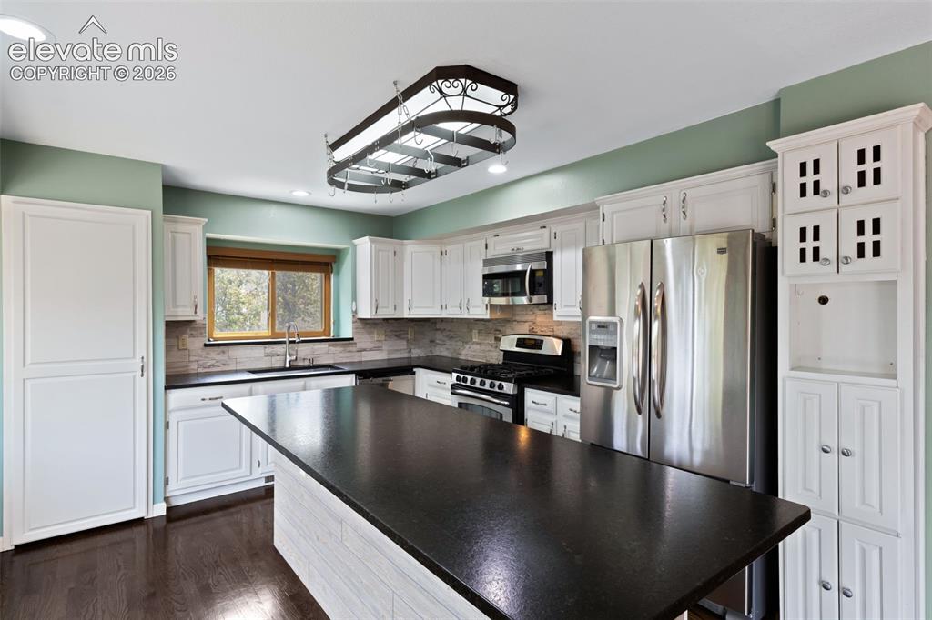 5115 Farthing Drive Colorado Springs CO 80906