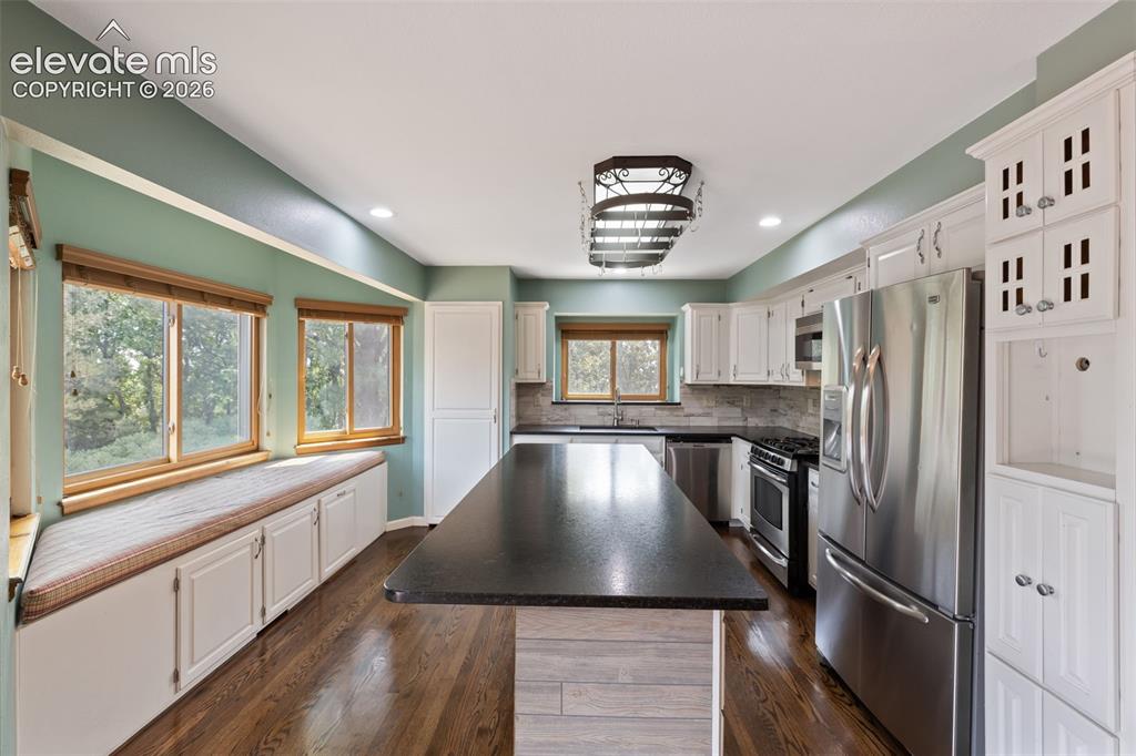 5115 Farthing Drive Colorado Springs CO 80906
