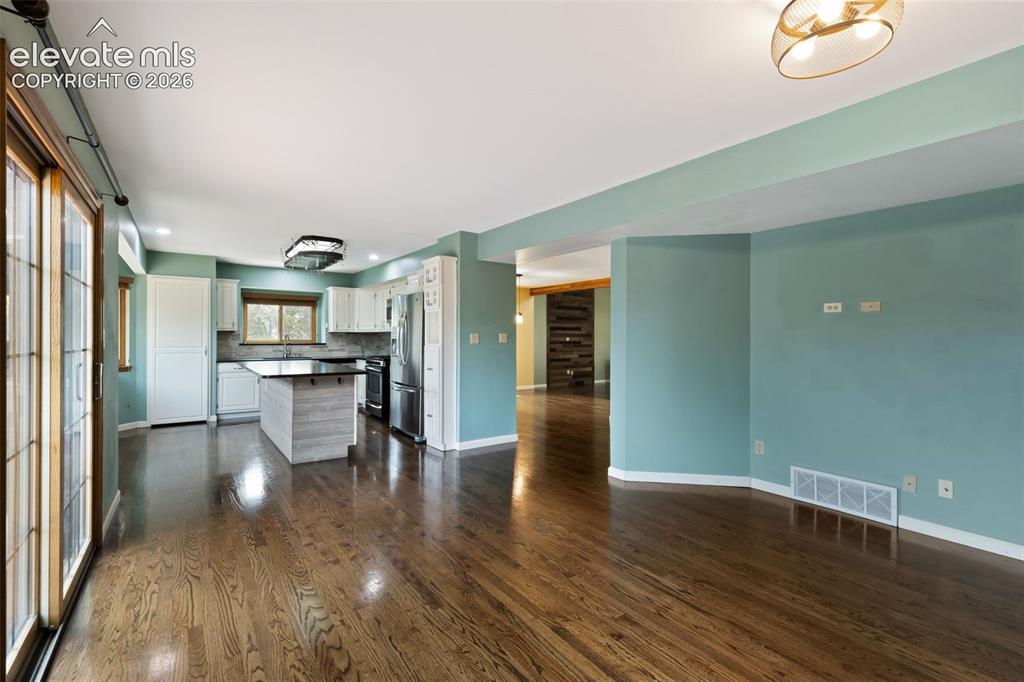 5115 Farthing Drive Colorado Springs CO 80906