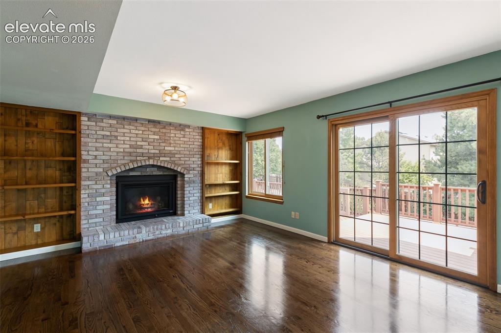 5115 Farthing Drive Colorado Springs CO 80906