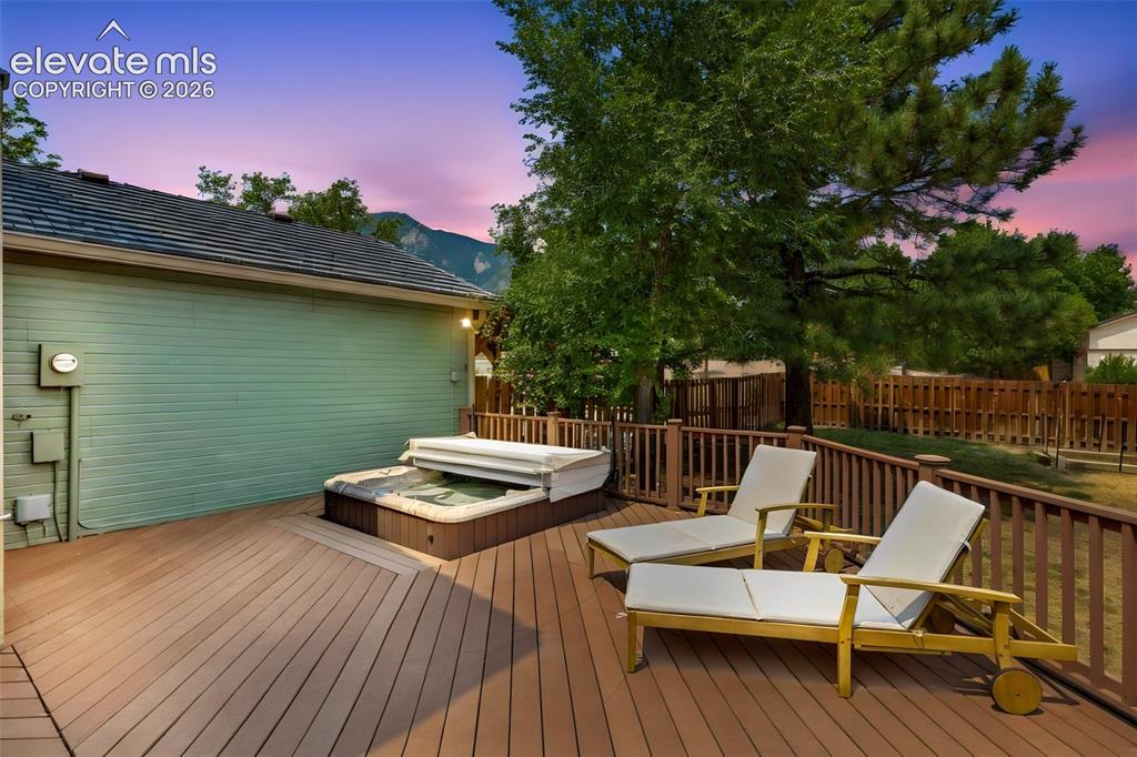 5115 Farthing Drive Colorado Springs CO 80906