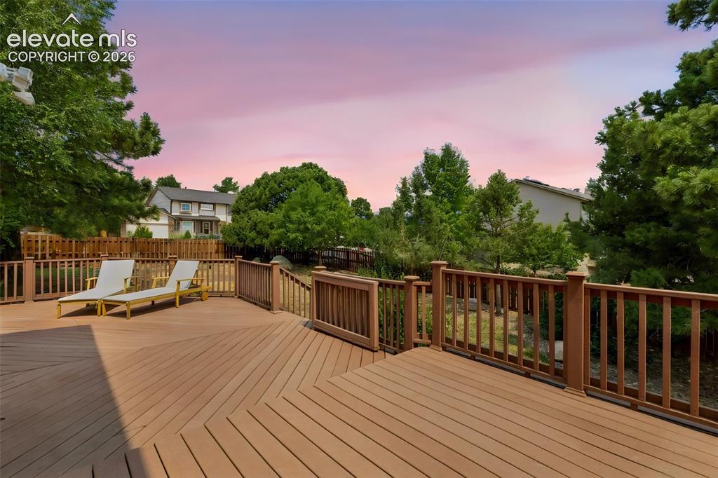 5115 Farthing Drive Colorado Springs CO 80906