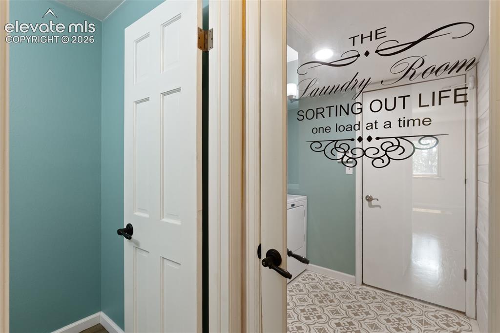 5115 Farthing Drive Colorado Springs CO 80906