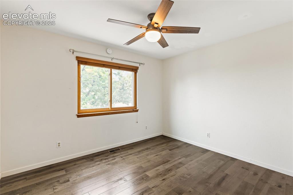 5115 Farthing Drive Colorado Springs CO 80906