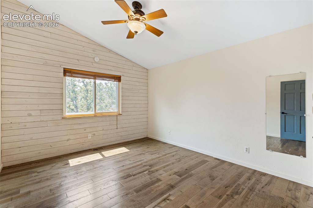 5115 Farthing Drive Colorado Springs CO 80906
