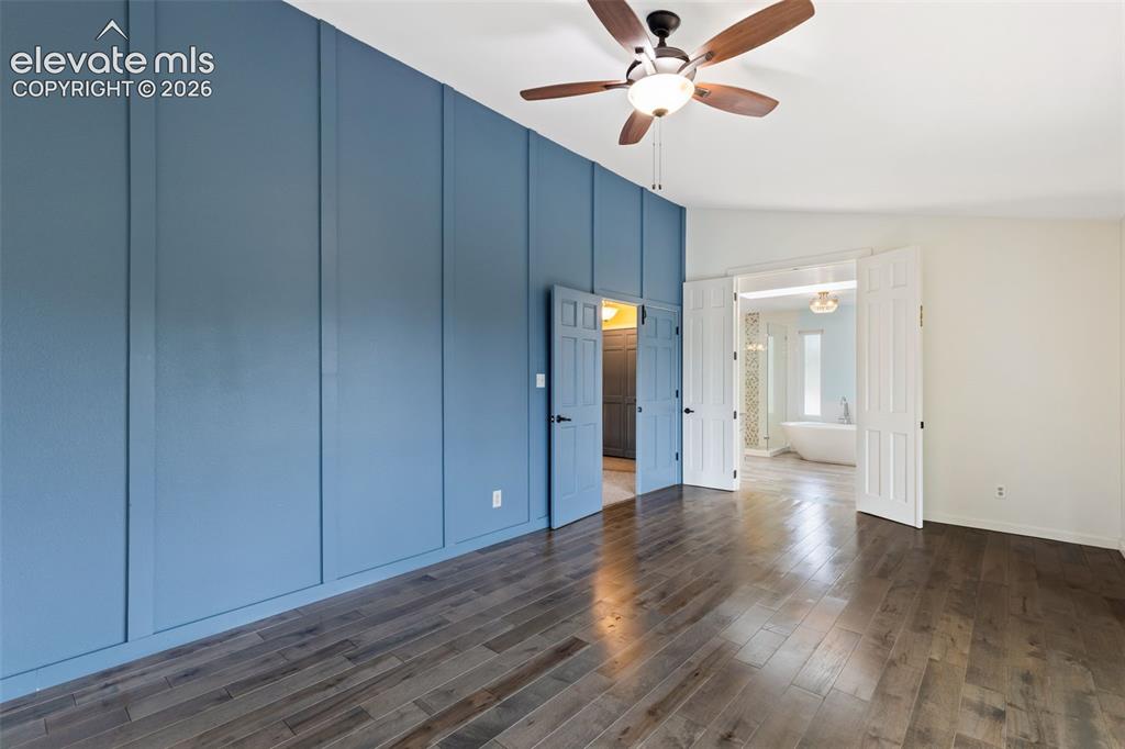 5115 Farthing Drive Colorado Springs CO 80906