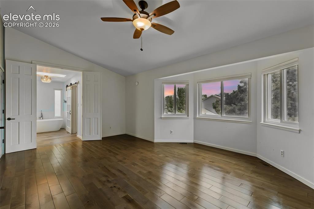 5115 Farthing Drive Colorado Springs CO 80906