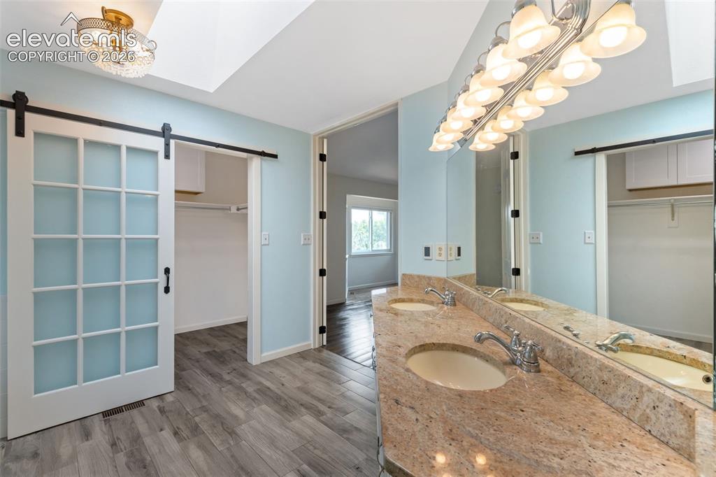 5115 Farthing Drive Colorado Springs CO 80906