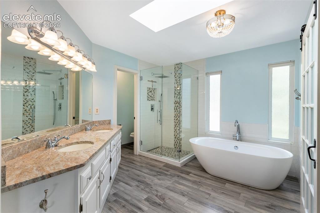 5115 Farthing Drive Colorado Springs CO 80906