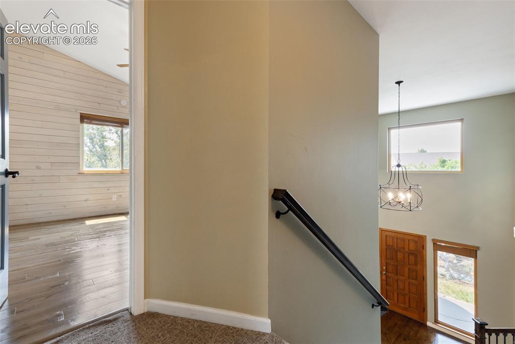 5115 Farthing Drive Colorado Springs CO 80906