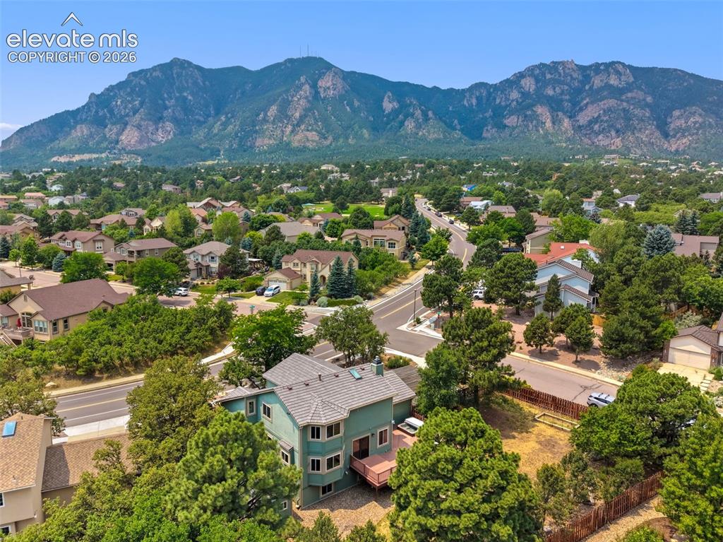 5115 Farthing Drive Colorado Springs CO 80906