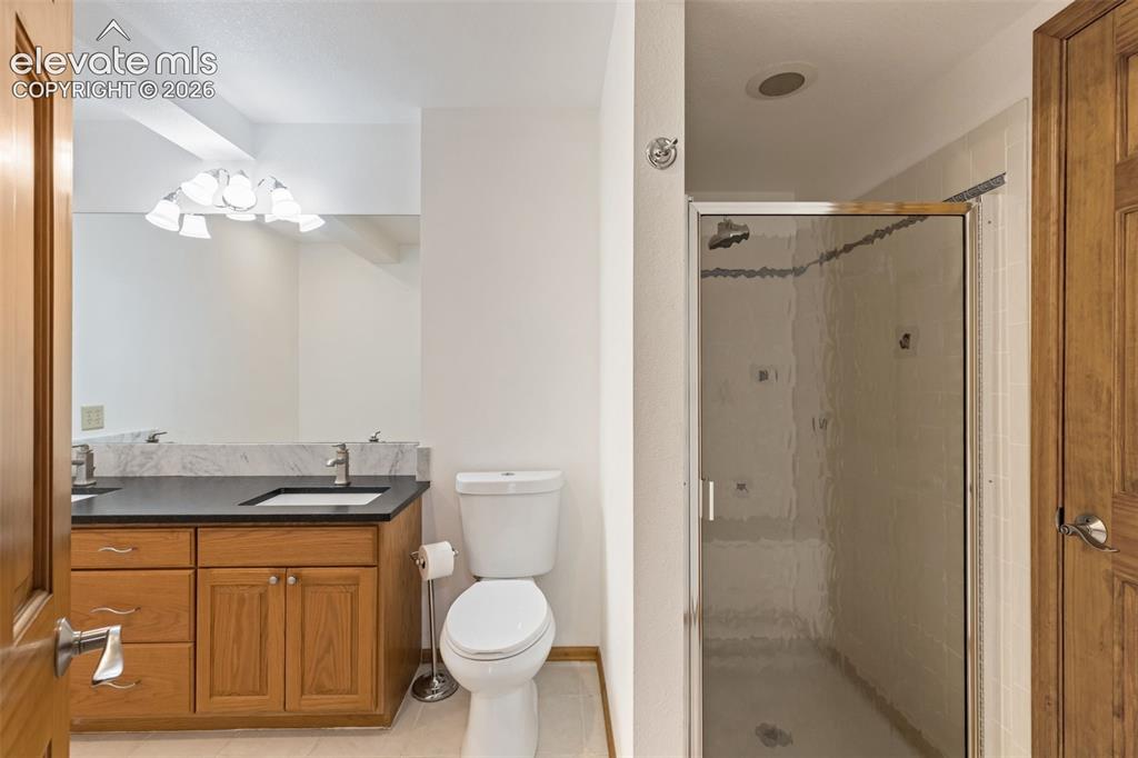 5115 Farthing Drive Colorado Springs CO 80906