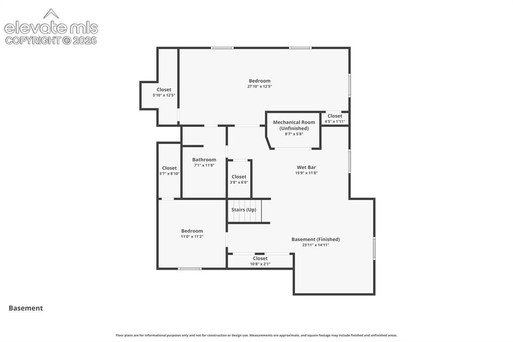 5115 Farthing Drive Colorado Springs CO 80906
