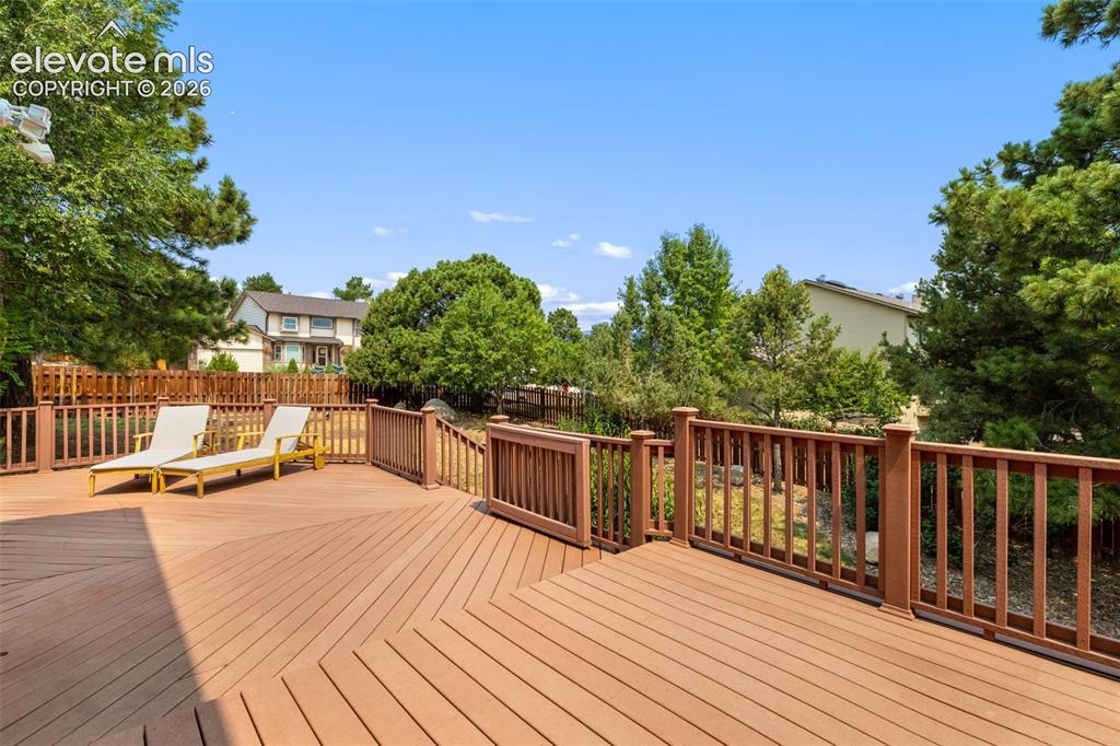 5115 Farthing Drive Colorado Springs CO 80906