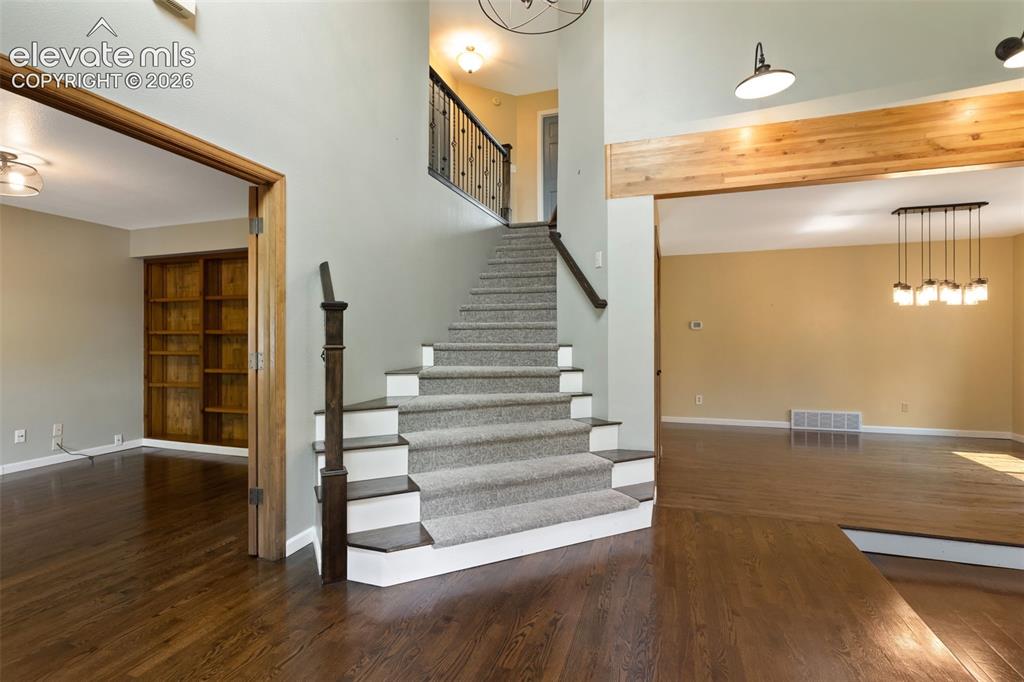 5115 Farthing Drive Colorado Springs CO 80906
