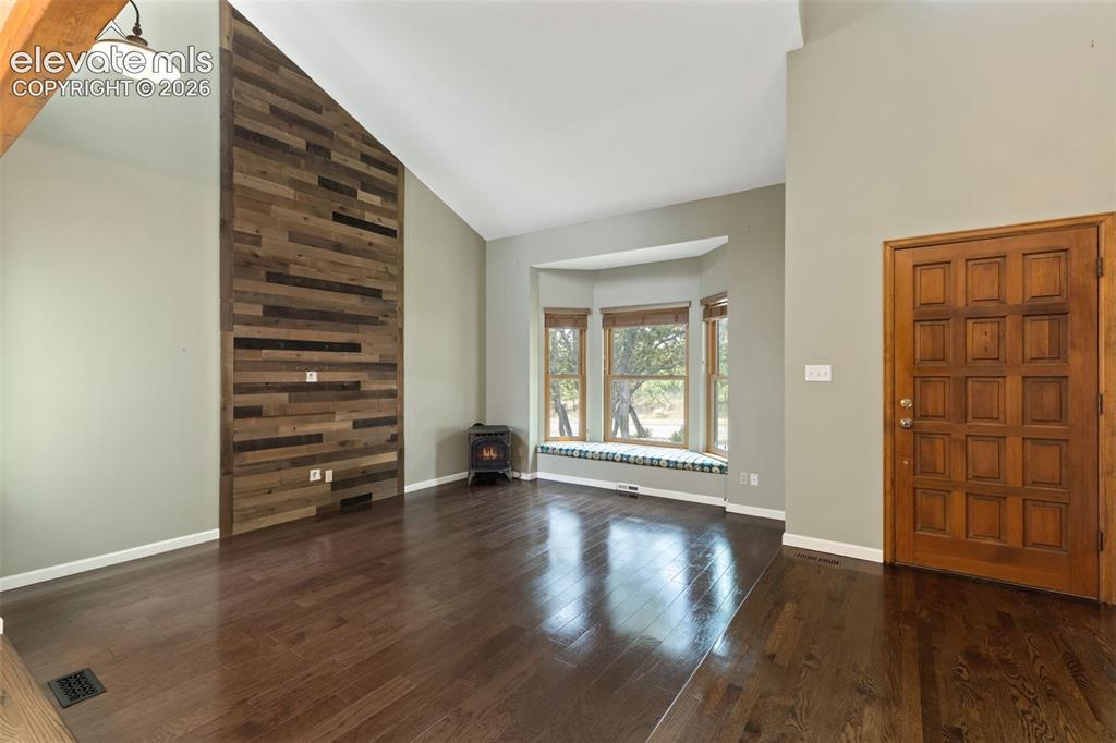 5115 Farthing Drive Colorado Springs CO 80906